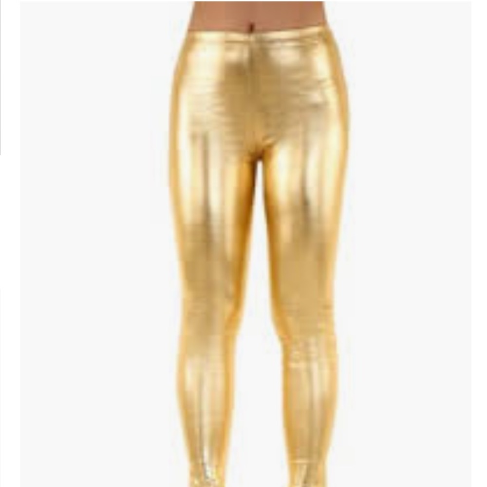 Plus size Leggings